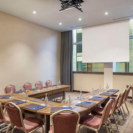 Hilton Batumi Exterior foto Meeting room