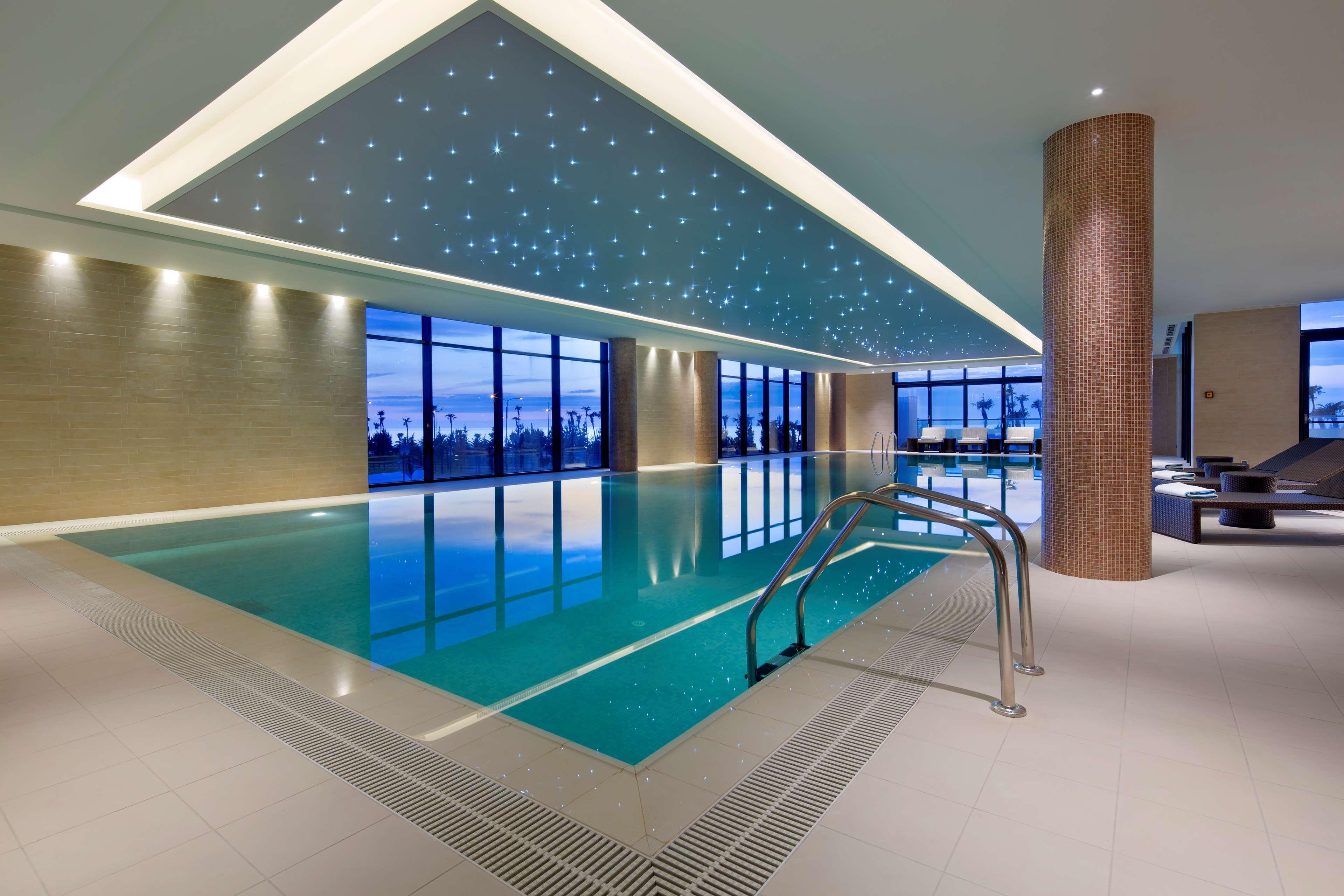 Hilton Batumi Exterior foto The pool at the Westin Palace, Brussels