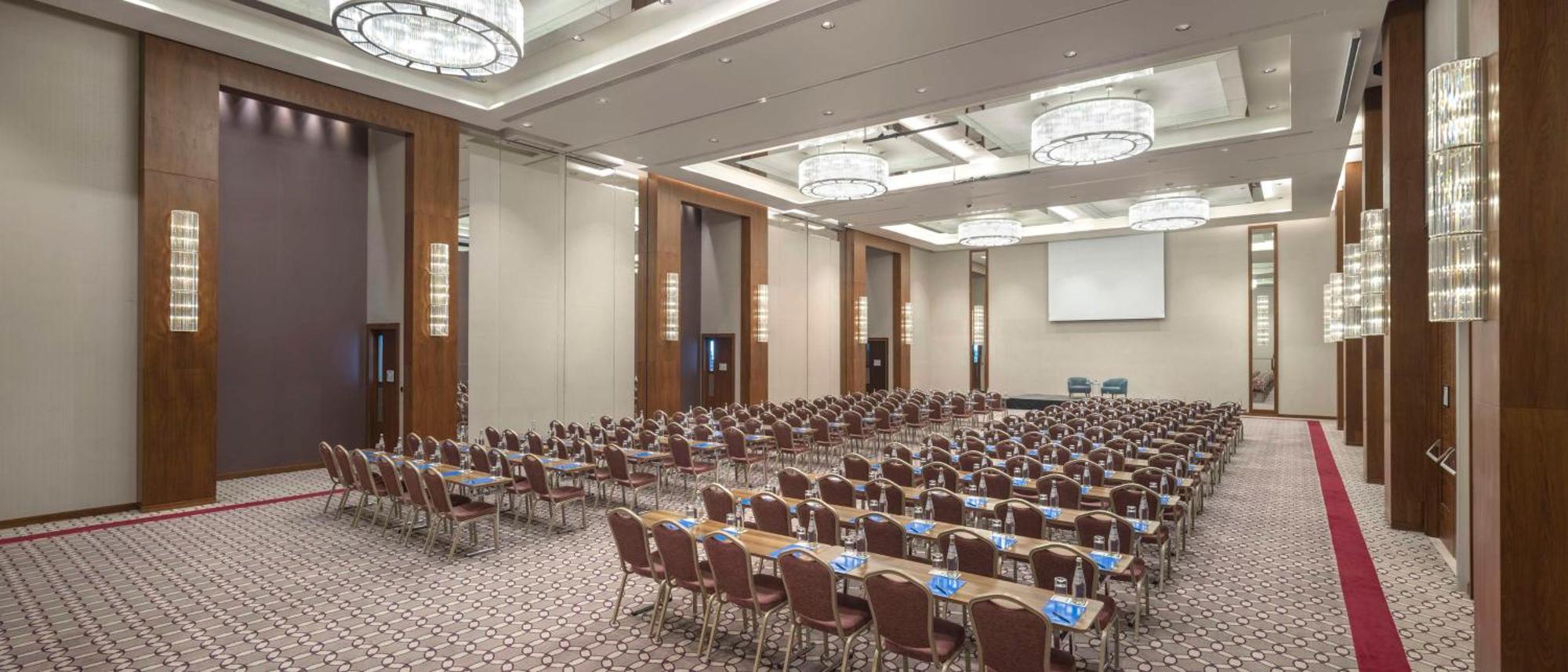 Hilton Batumi Exterior foto The Grand Ballroom